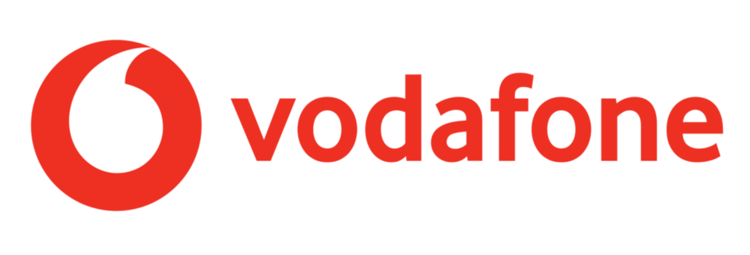 Vodafone